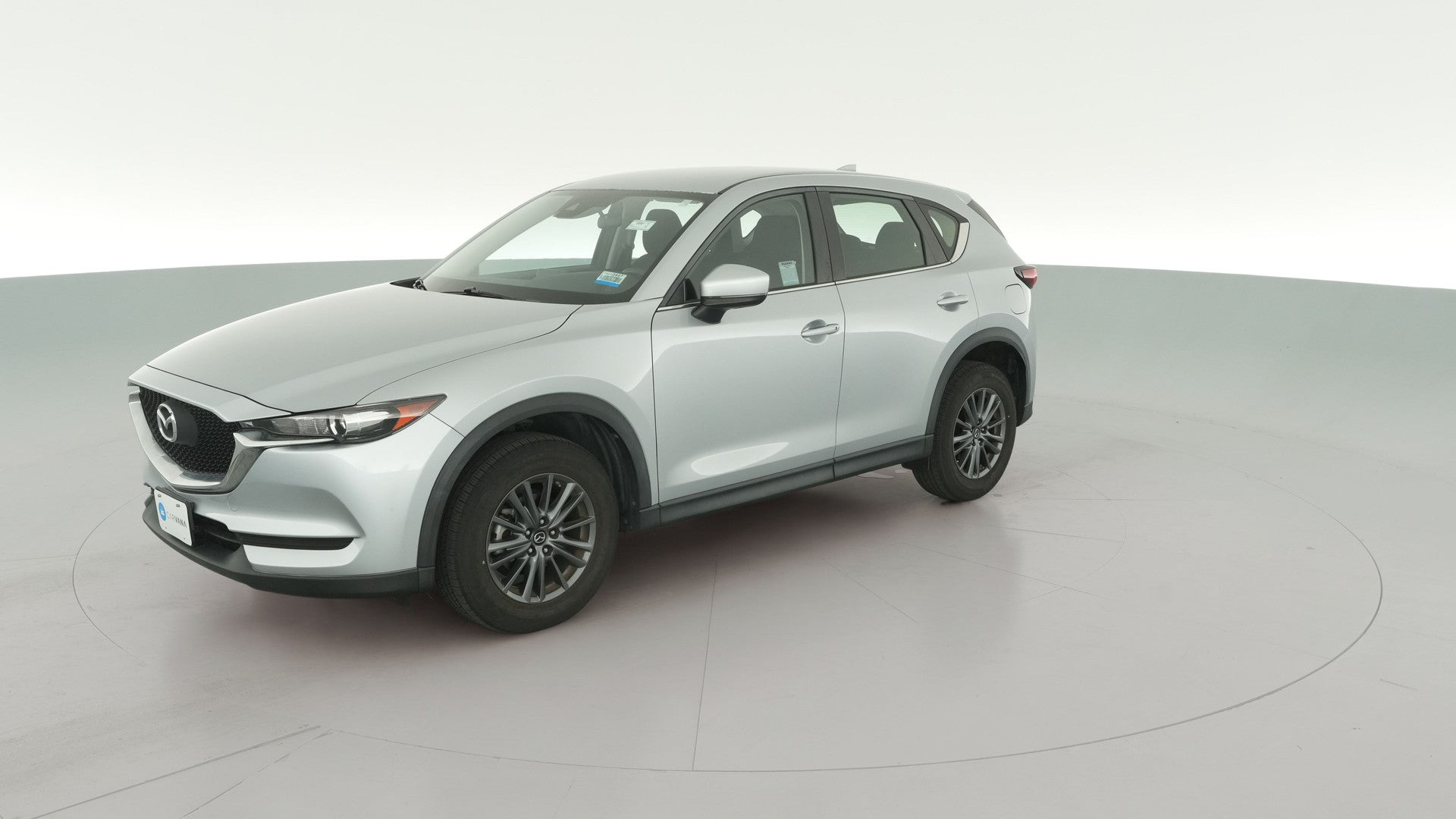 2019 MAZDA CX-5 vehicle photo