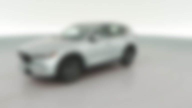 2019 MAZDA CX-5 vehicle photo