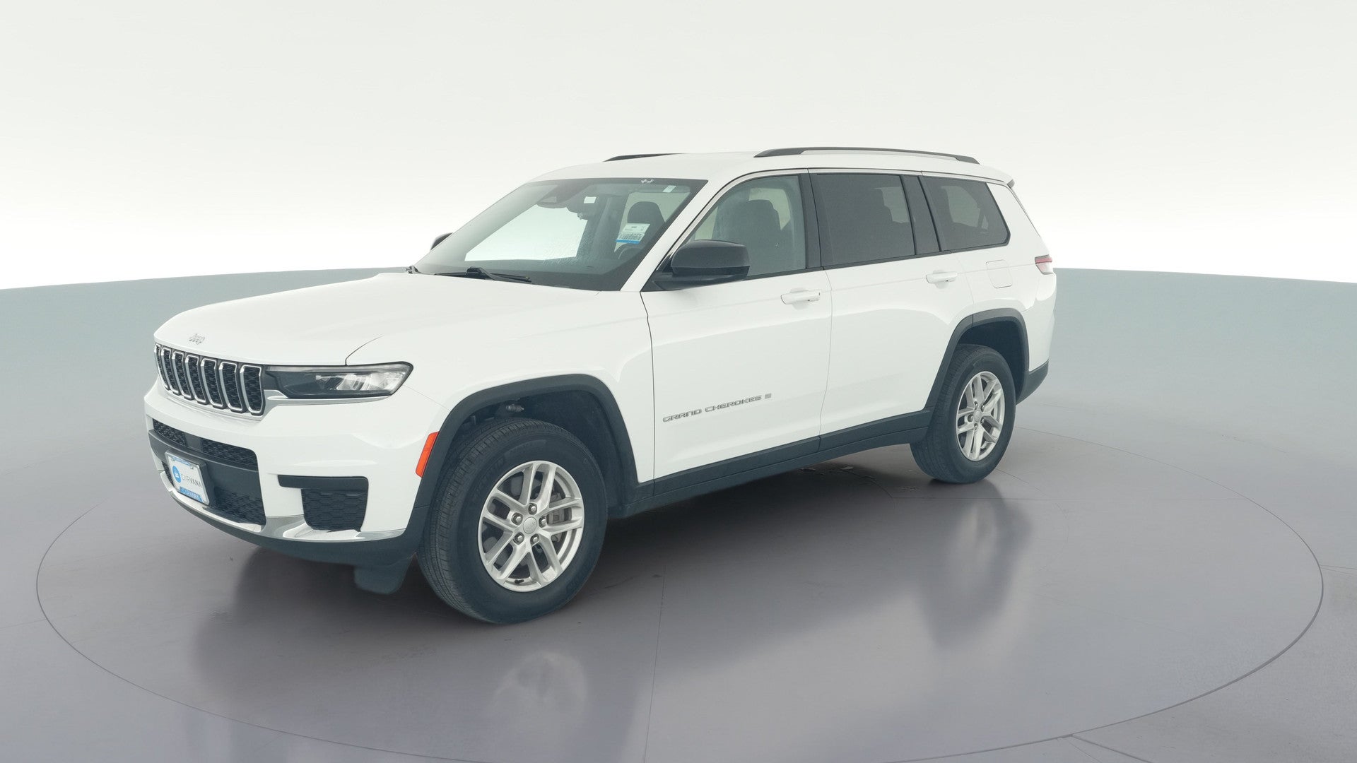 2022 Jeep Grand Cherokee L vehicle photo