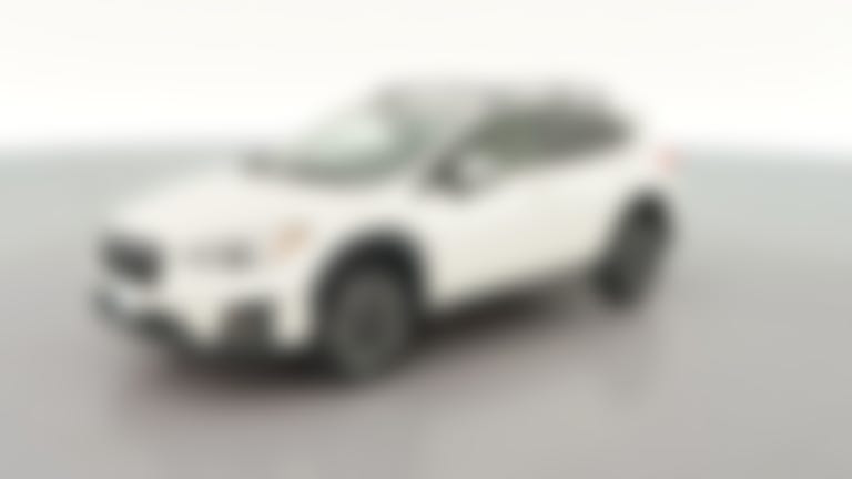 2018 Subaru Crosstrek vehicle photo