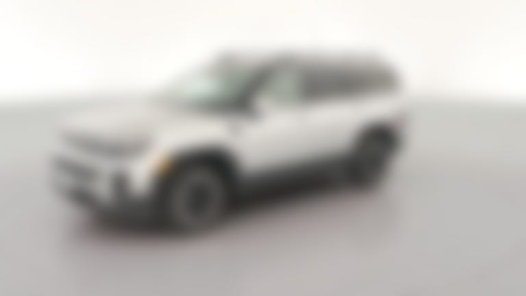 2026 Hyundai Santa Fe vehicle photo