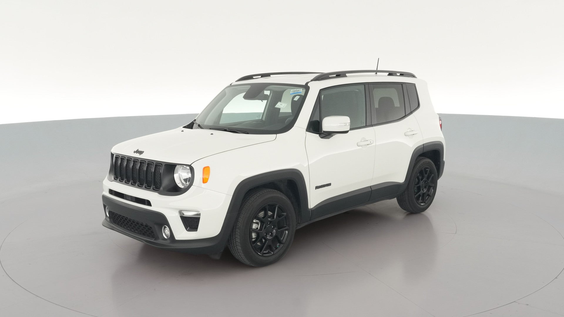2020 Jeep Renegade vehicle photo
