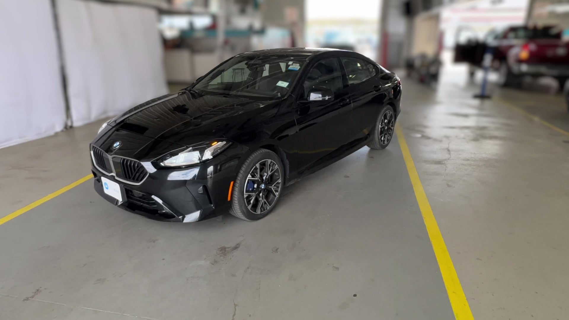2026 BMW 2 Series vehicle photo