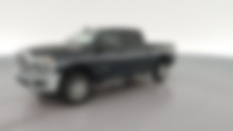 2025 Ram 2500 Crew Cab vehicle photo