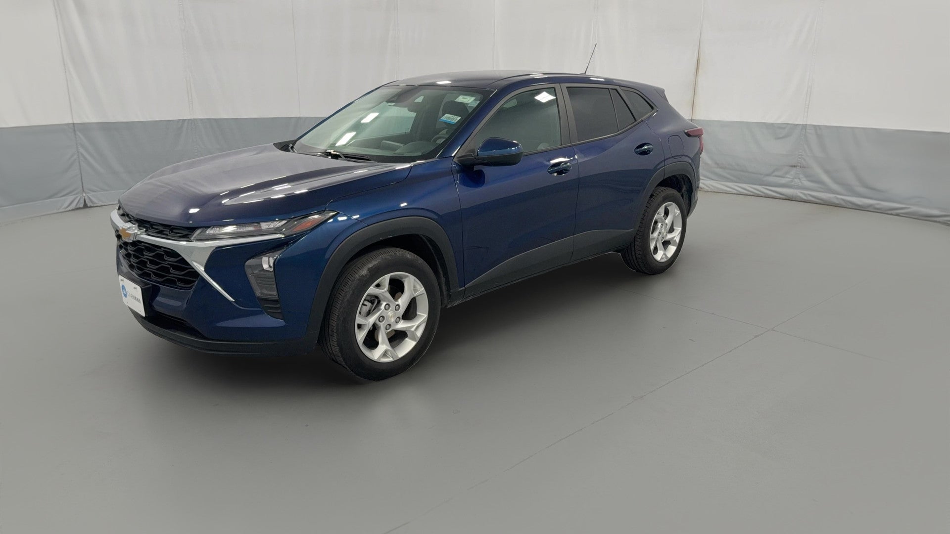 2024 Chevrolet Trax vehicle photo