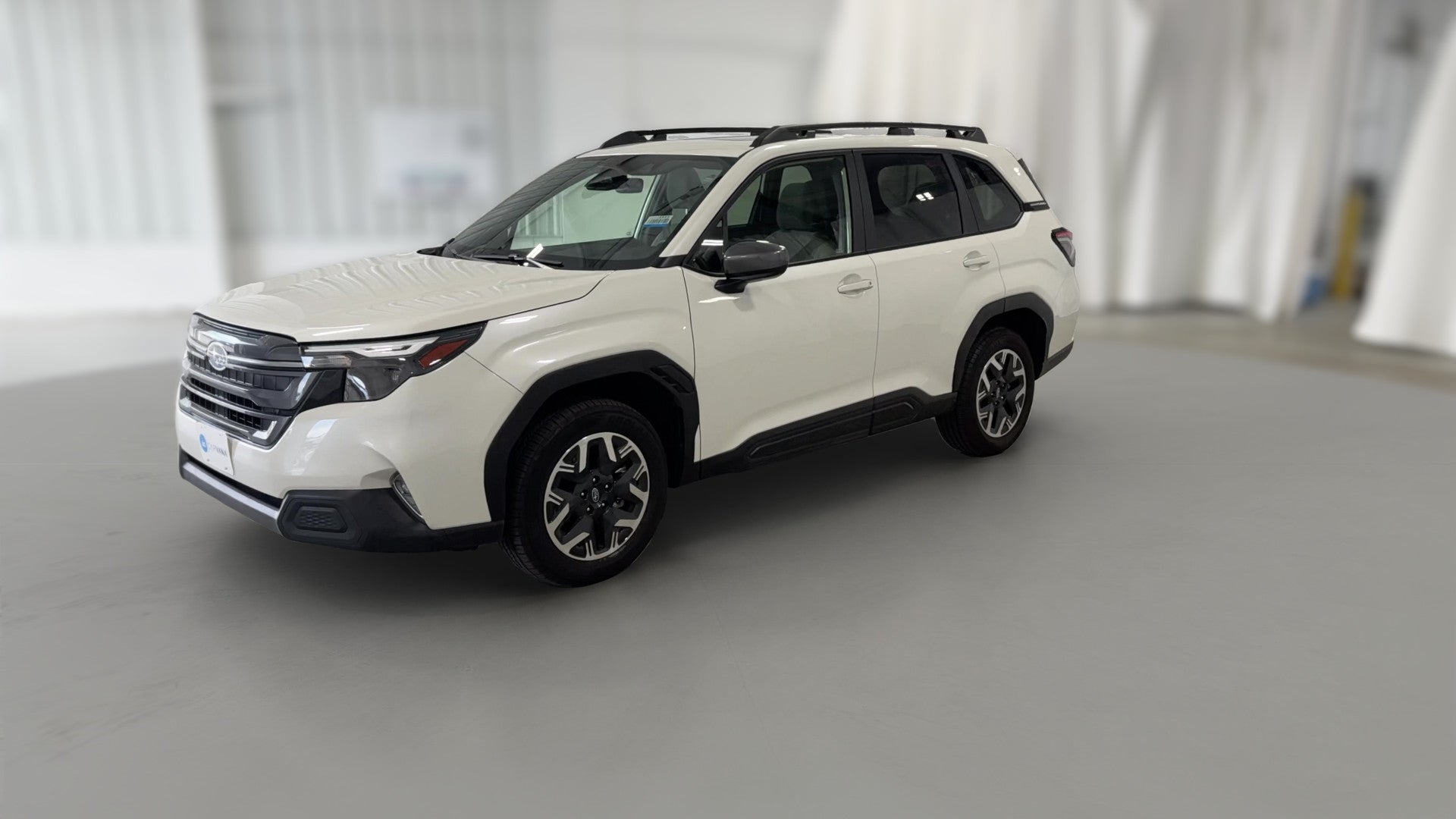 2025 Subaru Forester vehicle photo