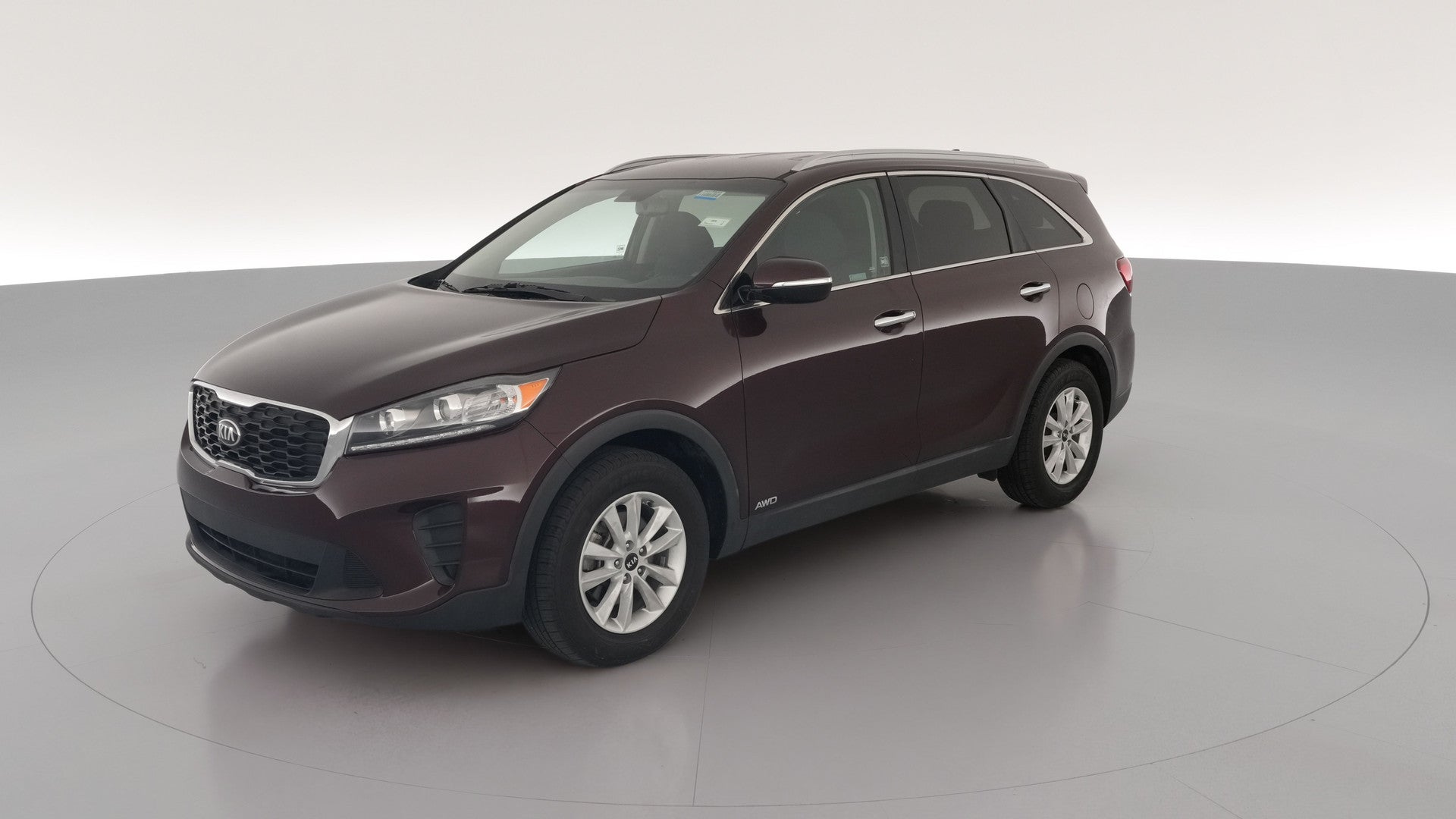 2019 Kia Sorento vehicle photo