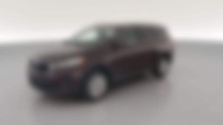 2019 Kia Sorento vehicle photo