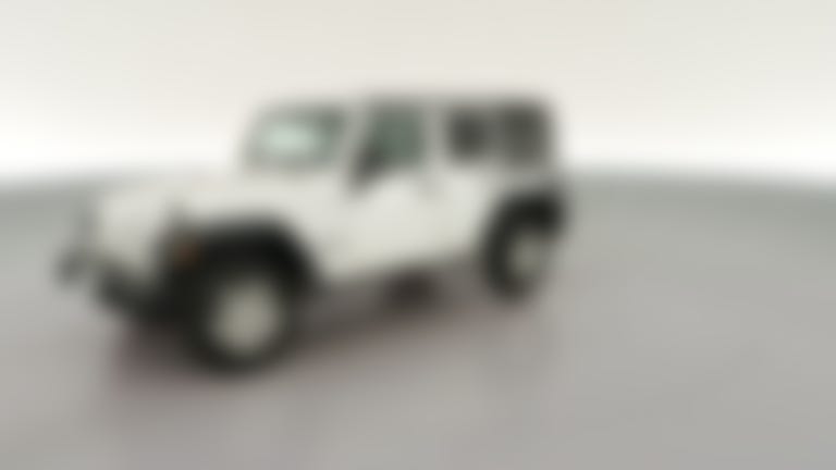 2018 Jeep Wrangler Unlimited vehicle photo
