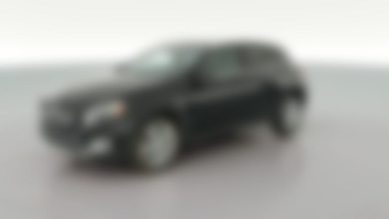 2020 Mercedes-Benz GLA vehicle photo