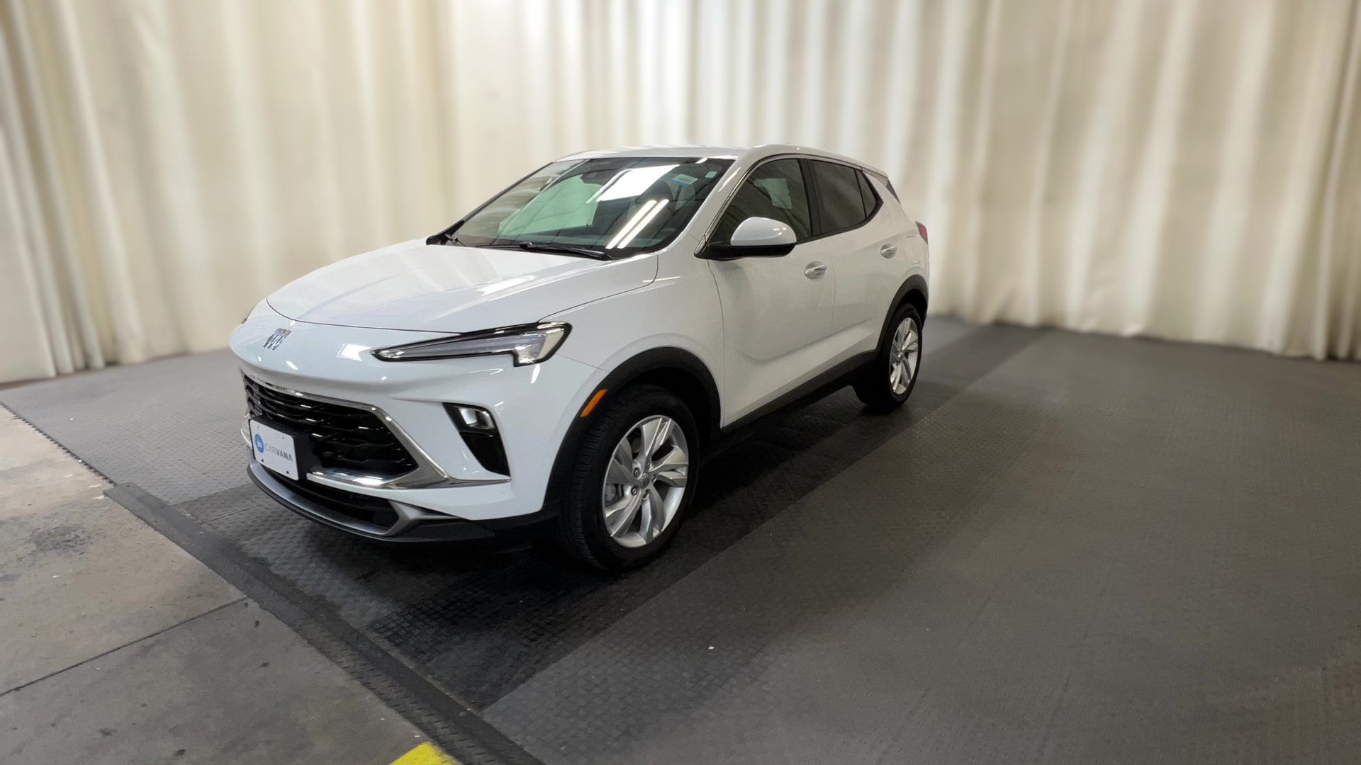 2025 Buick Encore GX vehicle photo