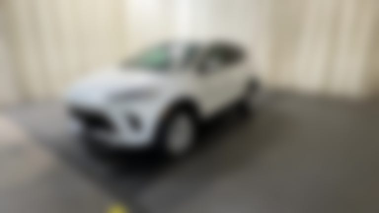 2025 Buick Encore GX vehicle photo