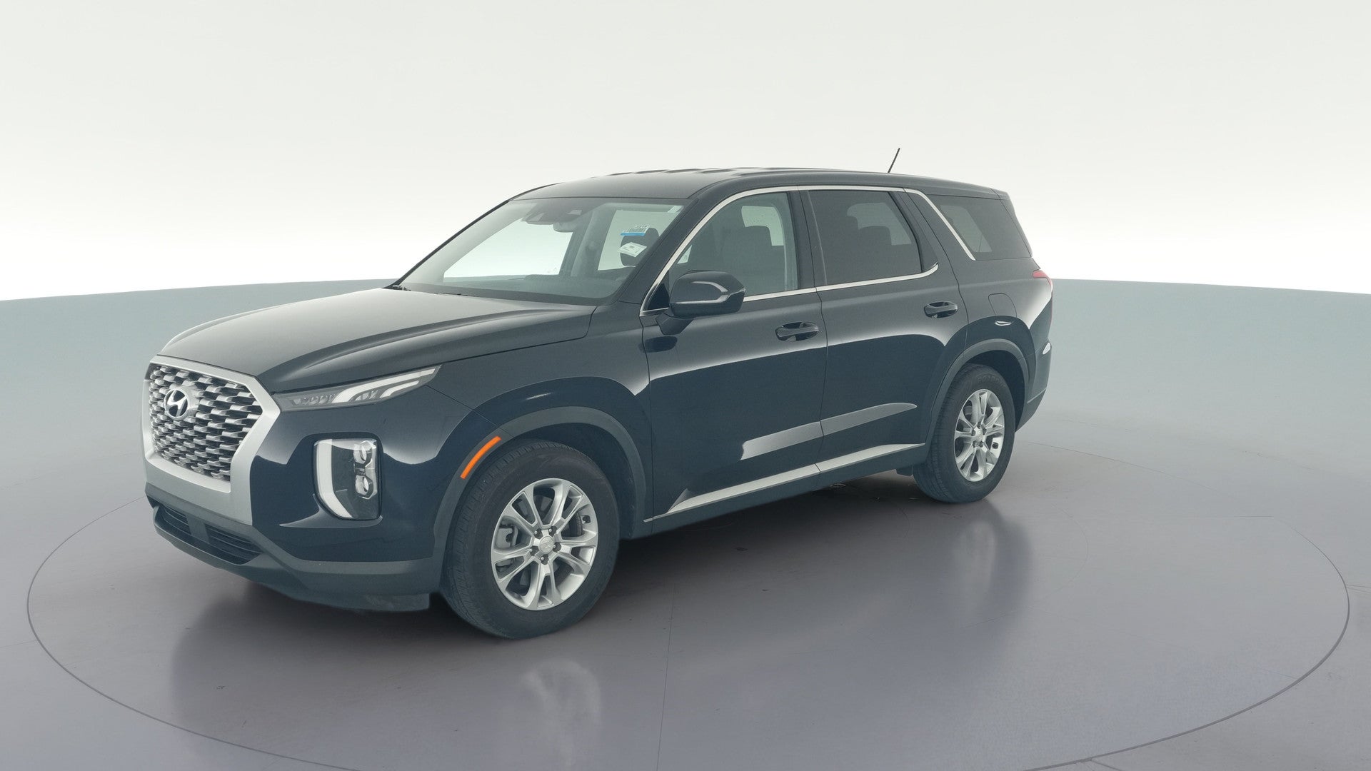 2022 Hyundai Palisade vehicle photo
