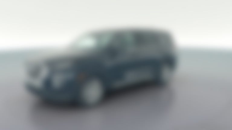 2022 Hyundai Palisade vehicle photo