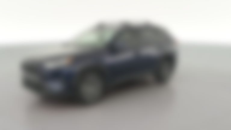 2025 Toyota RAV4 Hybrid vehicle photo
