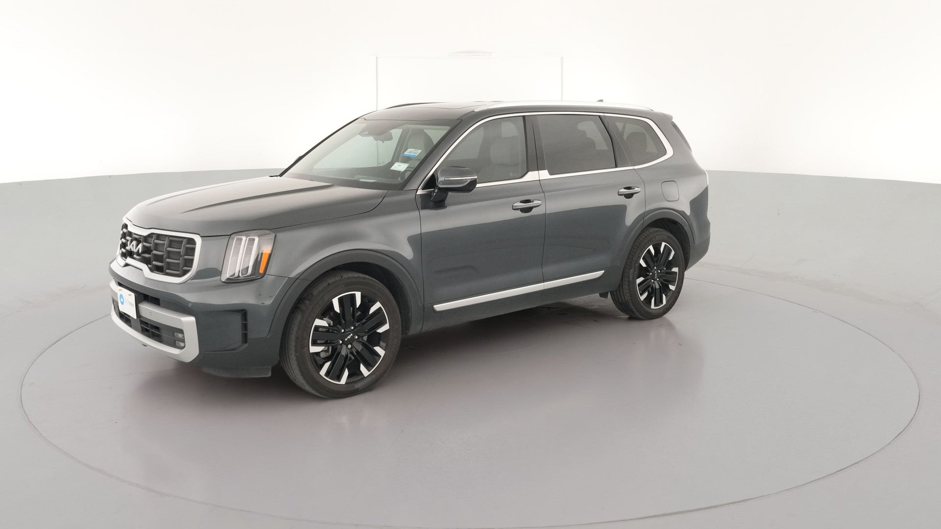 2023 Kia Telluride vehicle photo