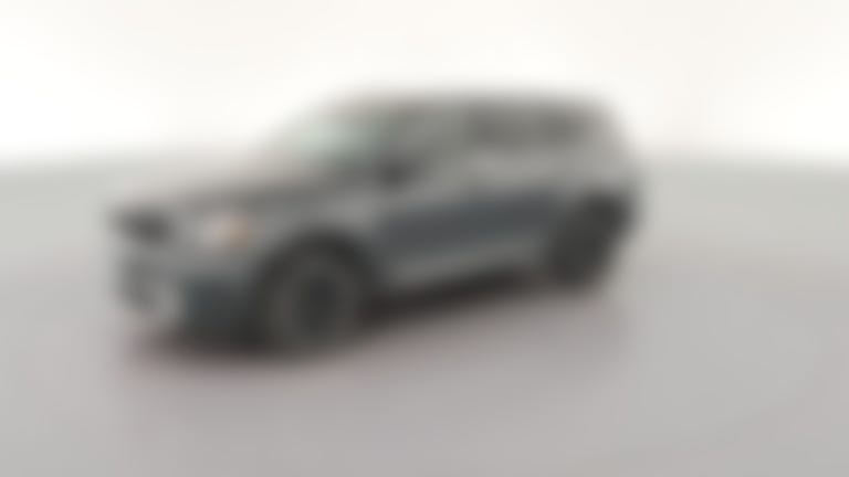 2023 Kia Telluride vehicle photo