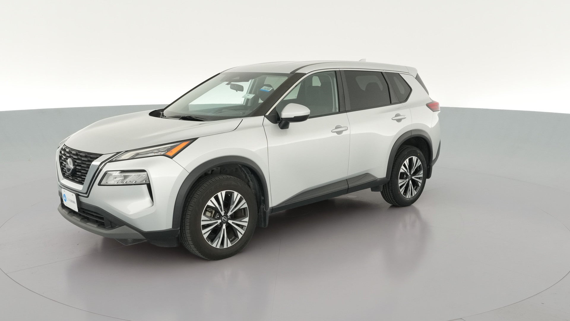 2022 Nissan Rogue vehicle photo