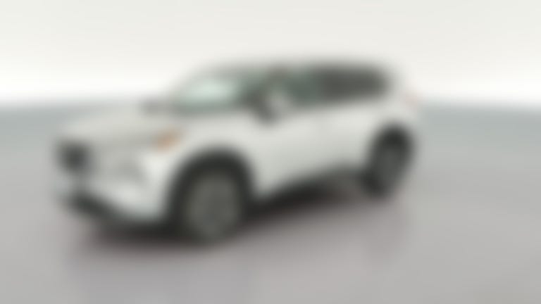 2022 Nissan Rogue vehicle photo