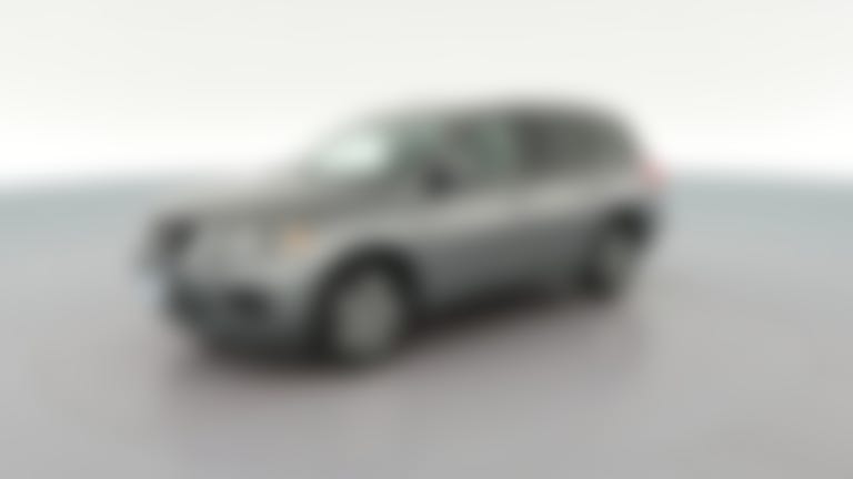 2019 Nissan Pathfinder vehicle photo