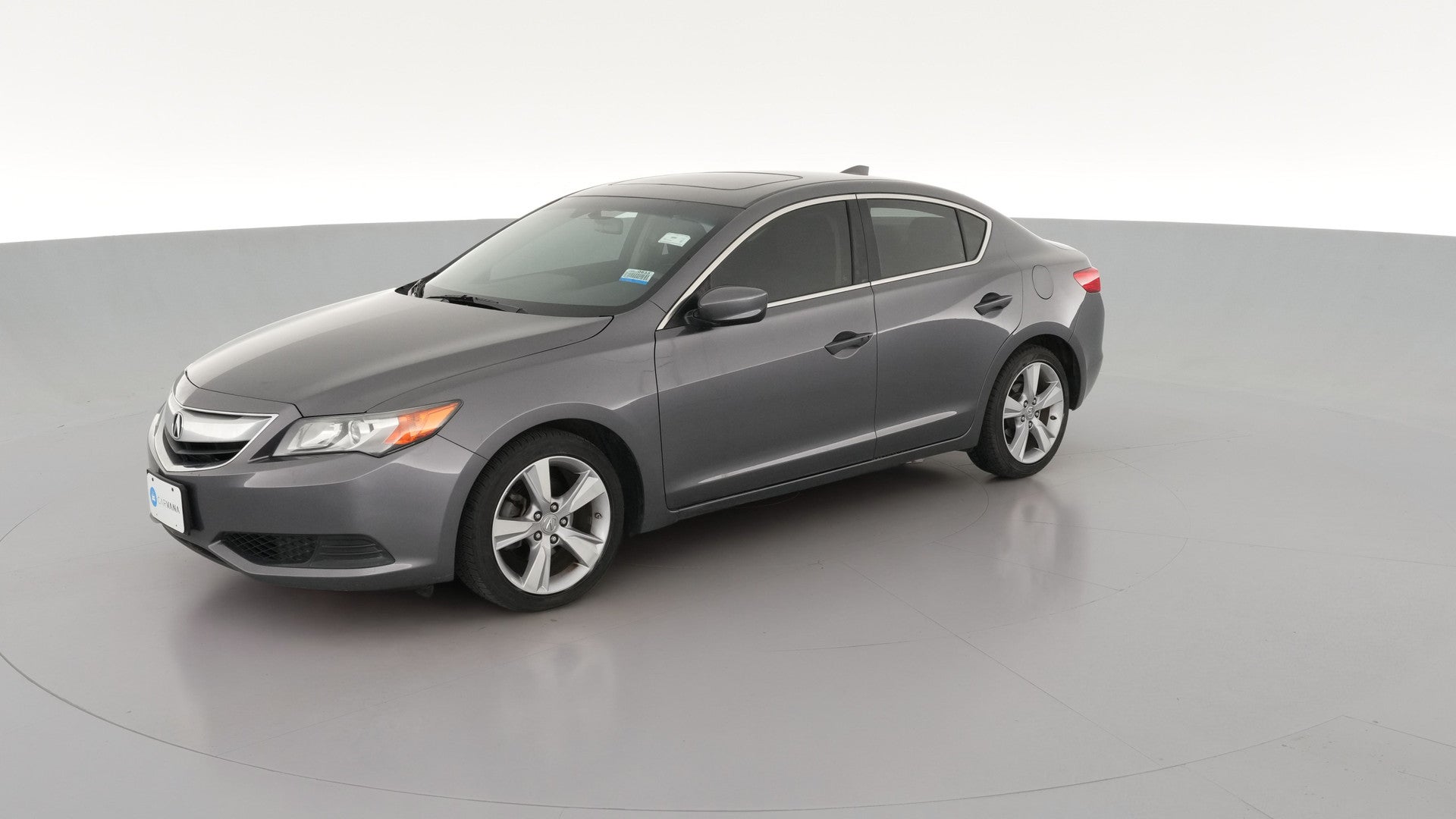 2015 Acura ILX vehicle photo