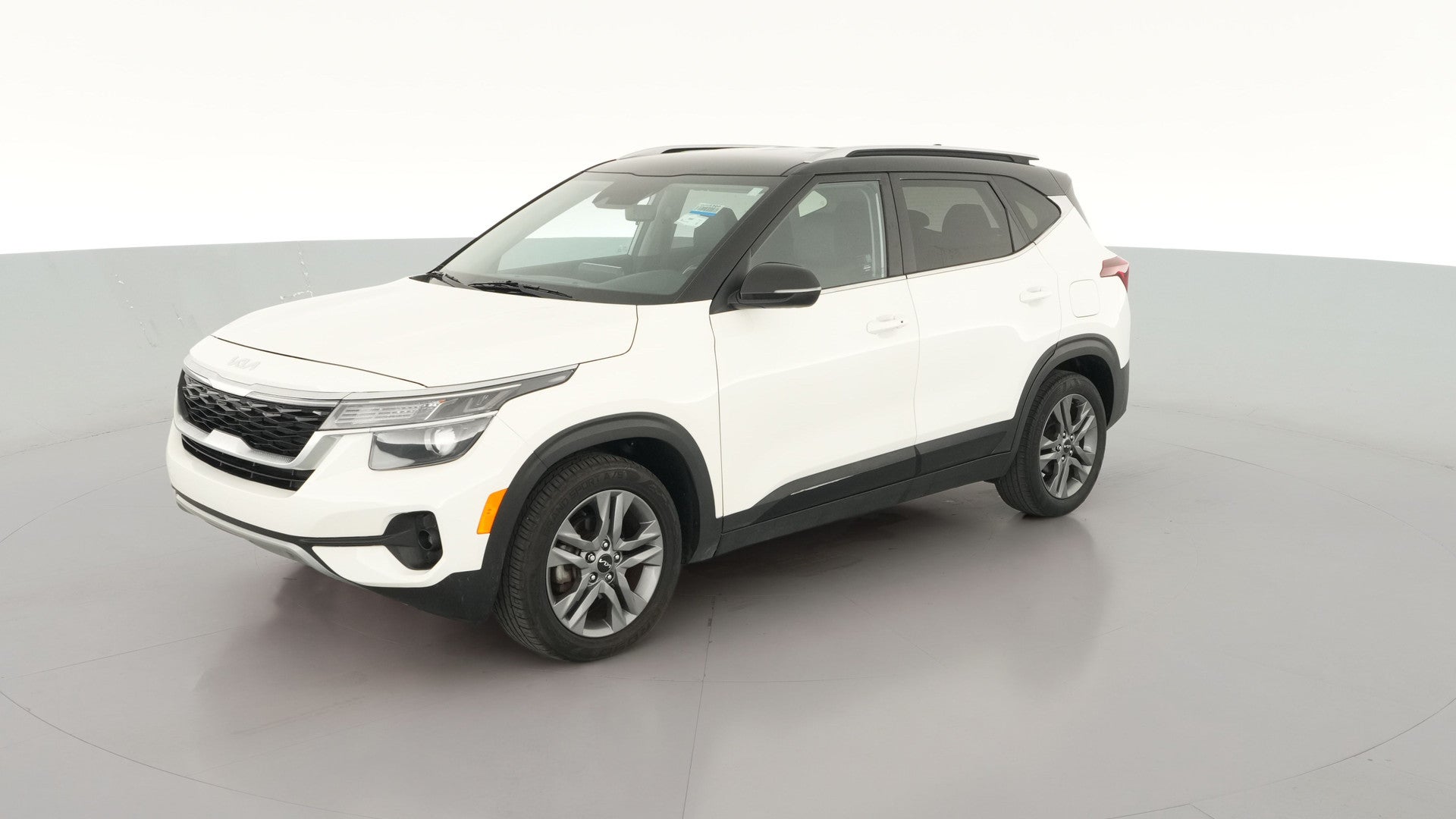 2023 Kia Seltos vehicle photo