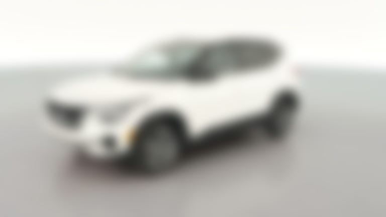 2023 Kia Seltos vehicle photo