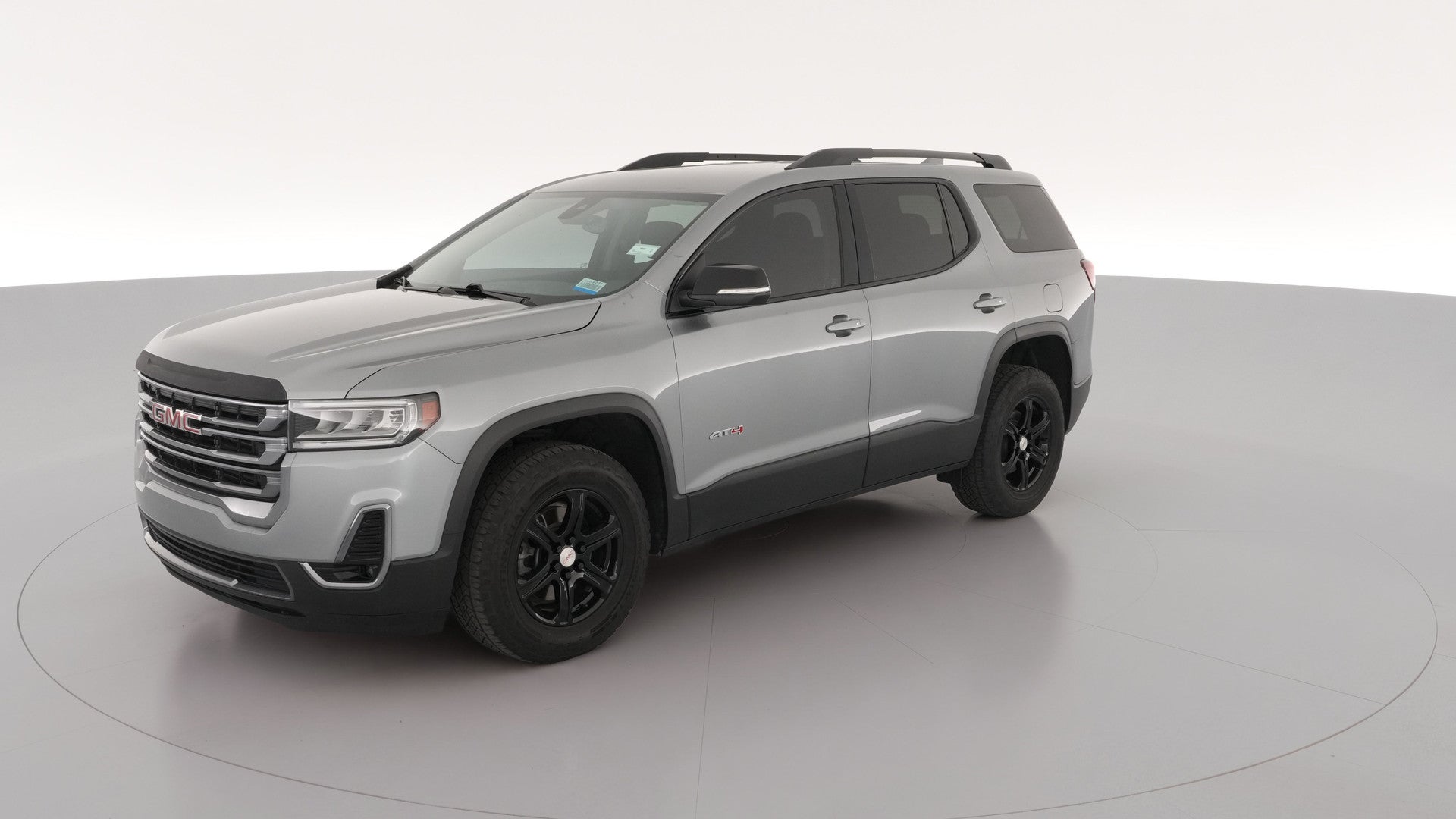 2023 GMC Acadia vehicle photo