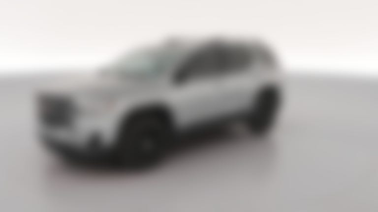 2023 GMC Acadia vehicle photo
