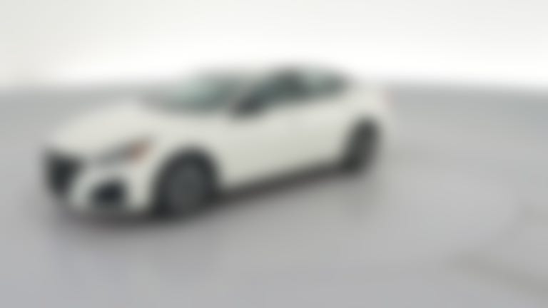 2025 Nissan Altima vehicle photo