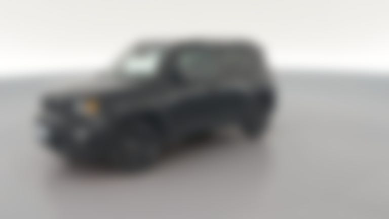 2021 Jeep Renegade vehicle photo