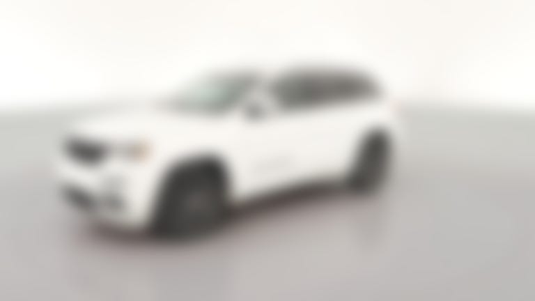 2018 Jeep Grand Cherokee vehicle photo