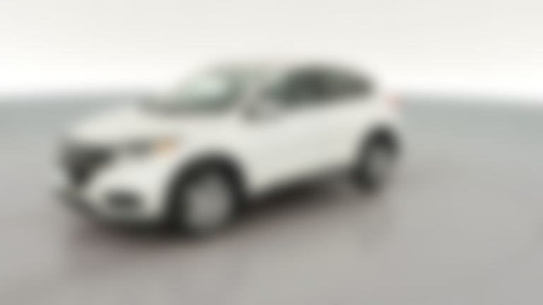 2020 Honda HR-V vehicle photo