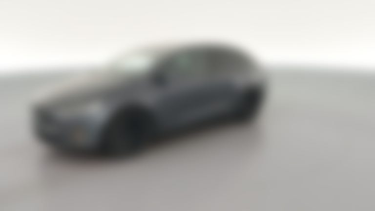 2018 Tesla Model X vehicle photo