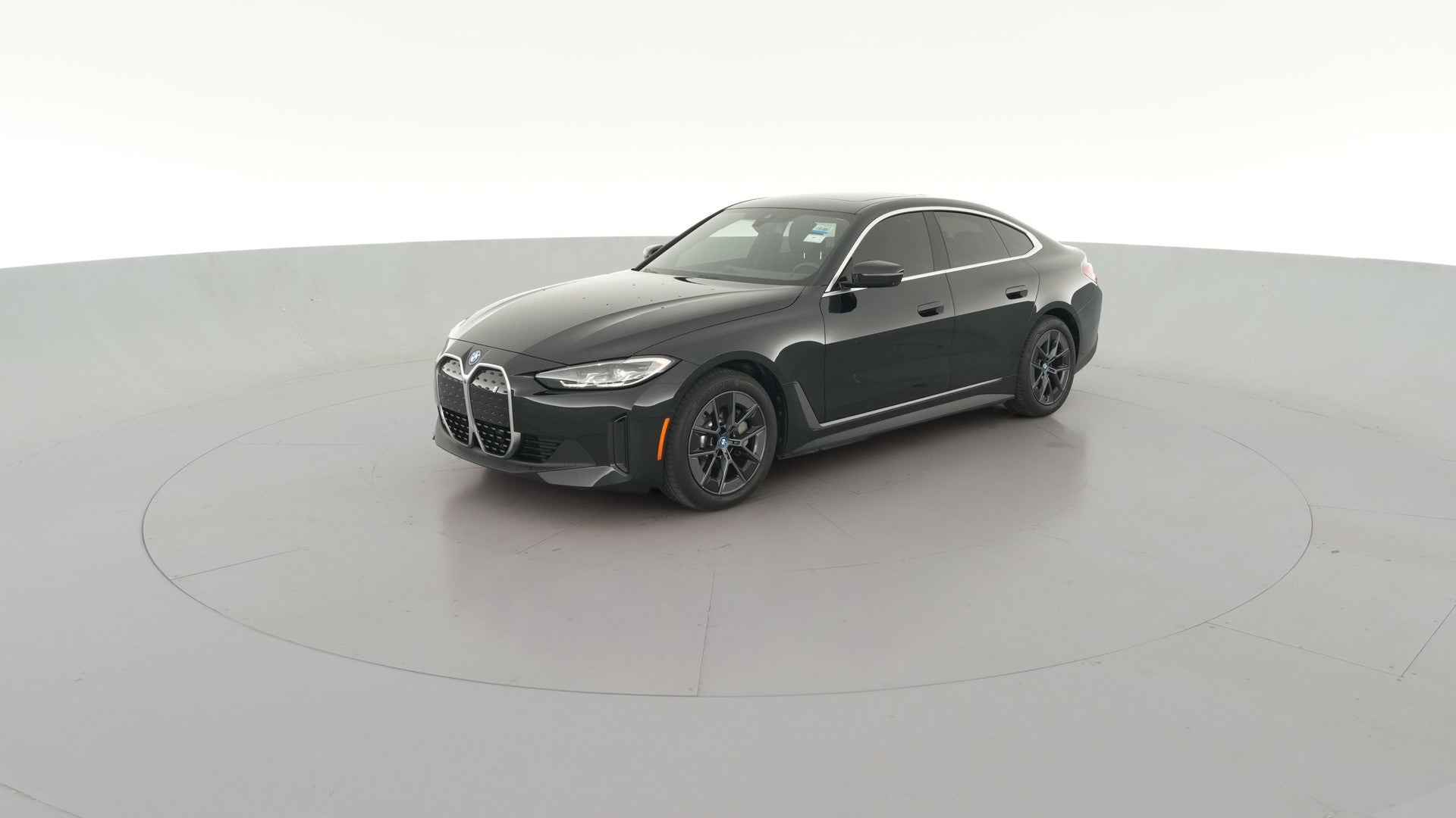 2024 BMW i4 vehicle photo