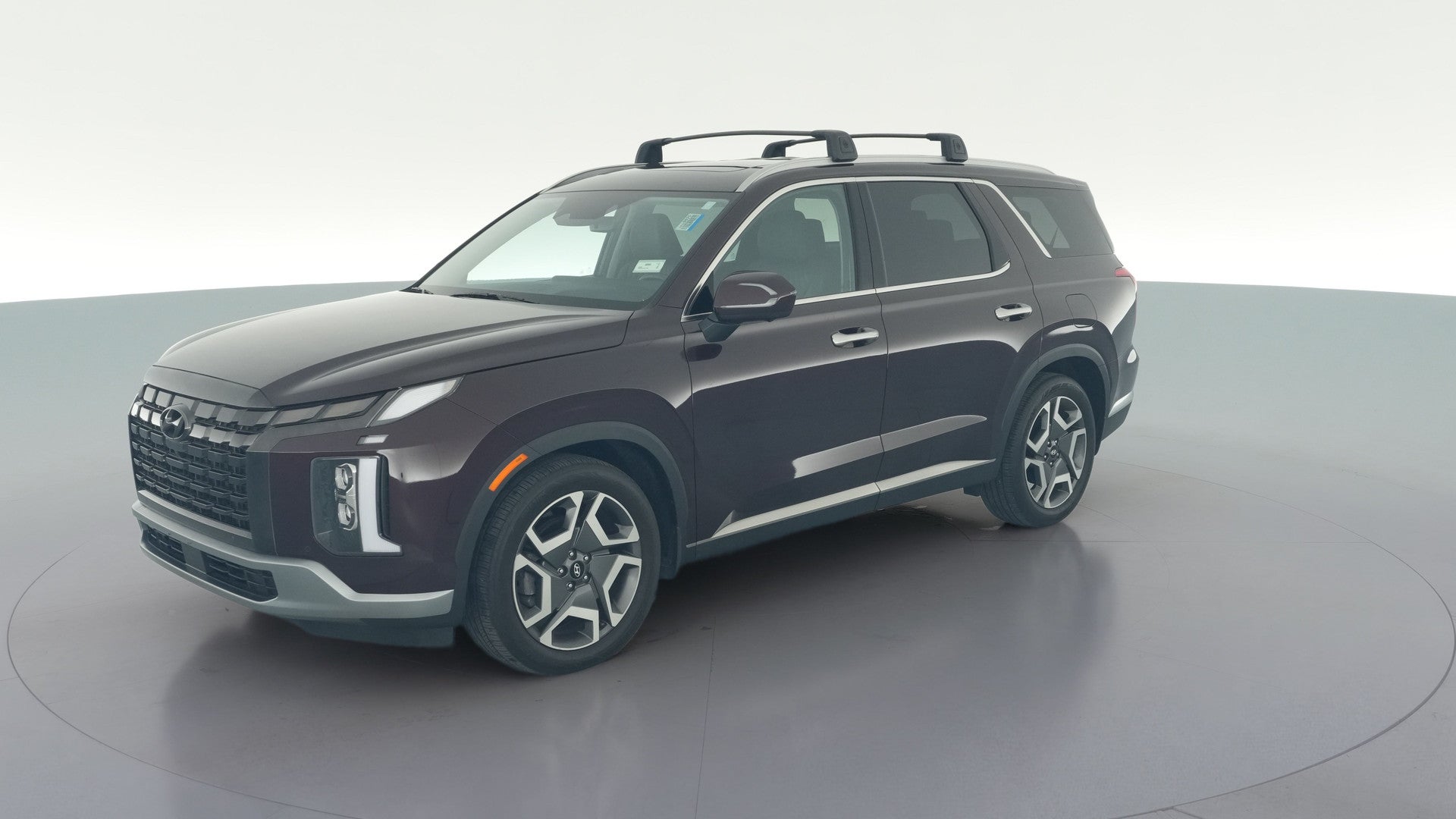 2024 Hyundai Palisade vehicle photo