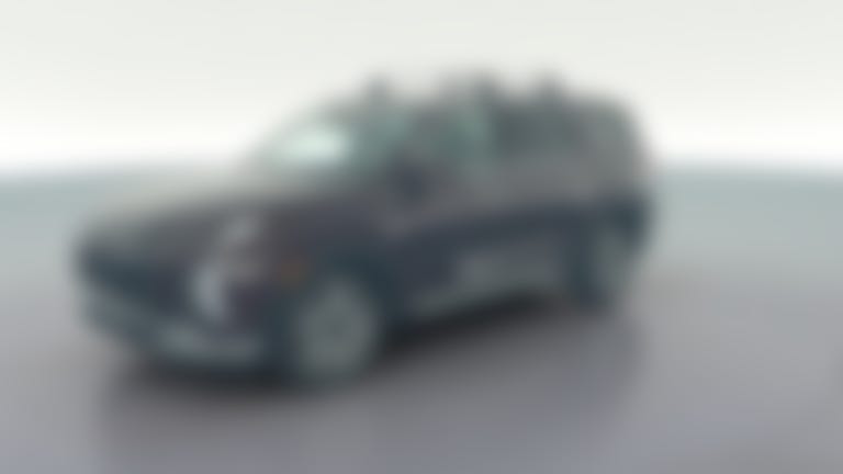 2024 Hyundai Palisade vehicle photo