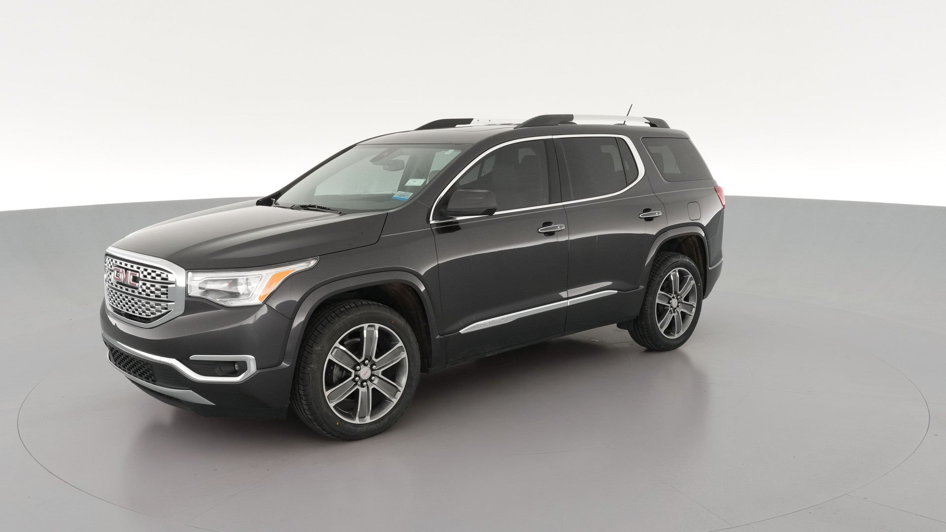 2017 GMC Acadia vehicle photo