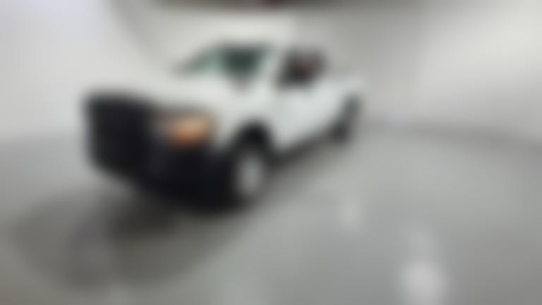 2024 Ram 2500 Crew Cab vehicle photo