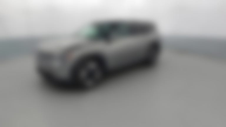 2024 Kia EV9 vehicle photo