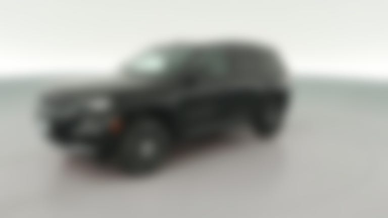 2022 Jeep Grand Cherokee 4xe vehicle photo