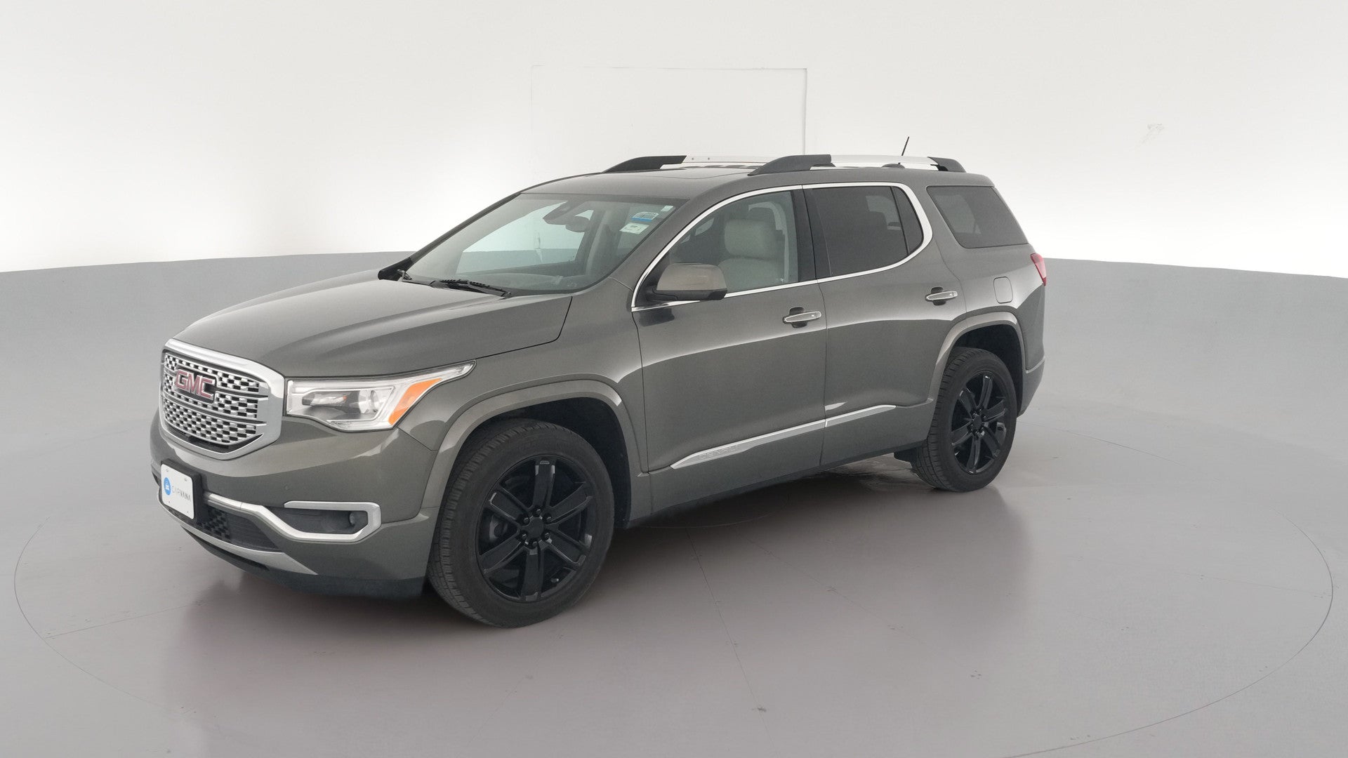 2017 GMC Acadia vehicle photo
