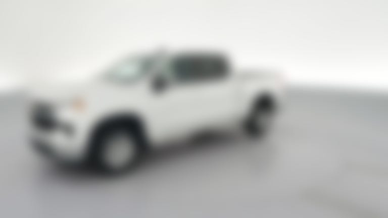 2023 Chevrolet Silverado 1500 Crew Cab vehicle photo