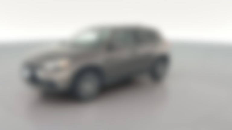 2017 Mitsubishi Outlander Sport vehicle photo