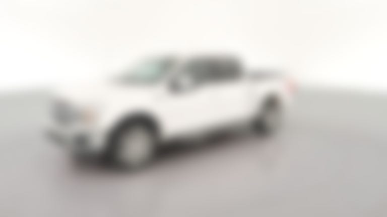 2018 Ford F150 SuperCrew Cab vehicle photo
