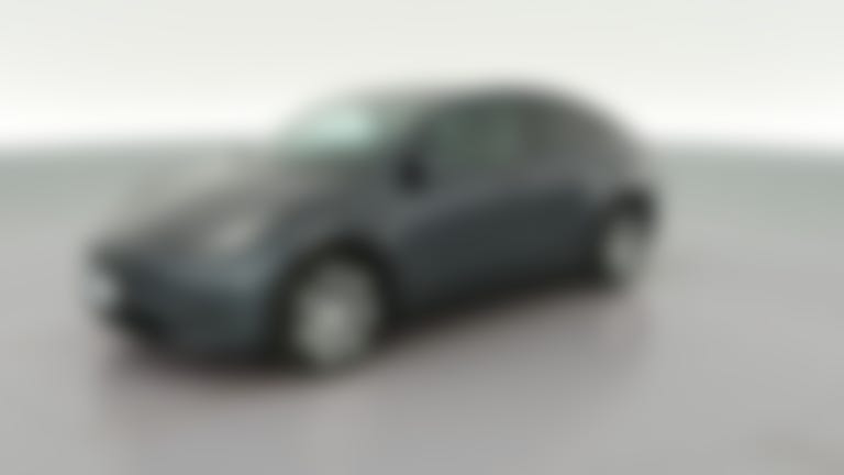 2021 Tesla Model Y vehicle photo