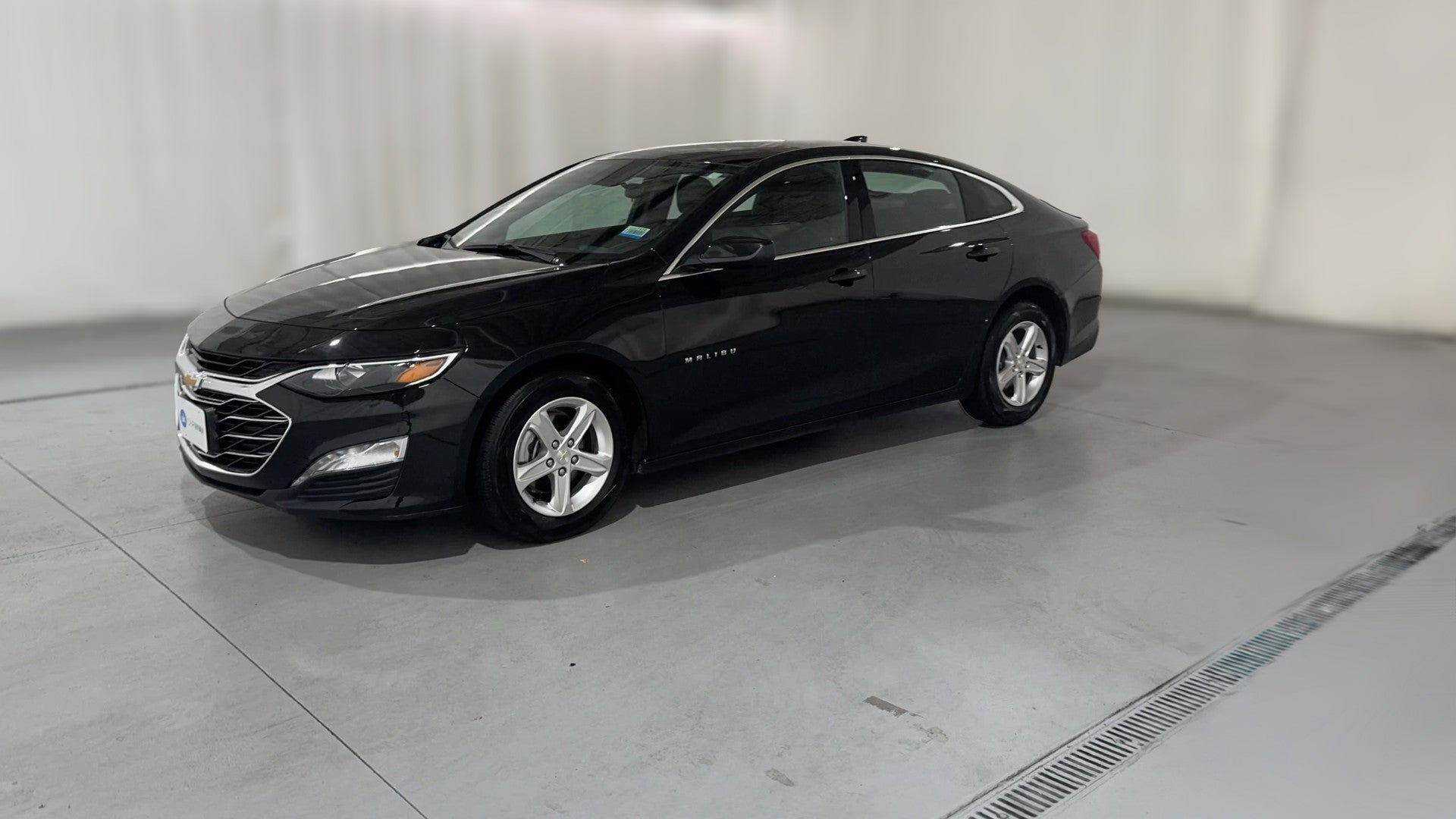 2024 Chevrolet Malibu vehicle photo