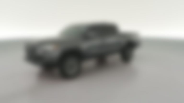 2023 Toyota Tacoma Double Cab vehicle photo