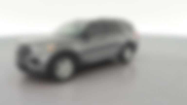 2023 Ford Explorer vehicle photo