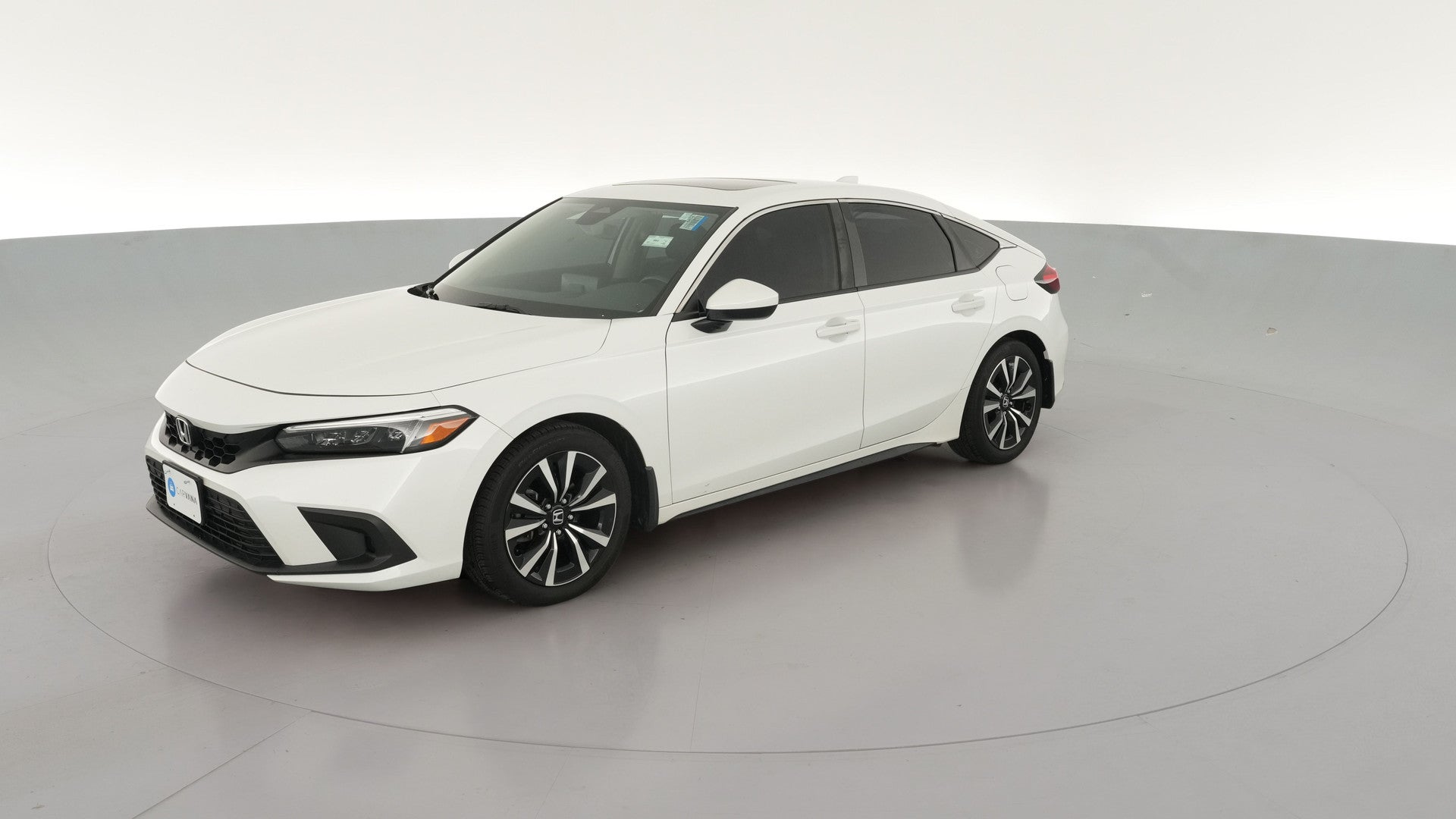 2023 Honda Civic vehicle photo